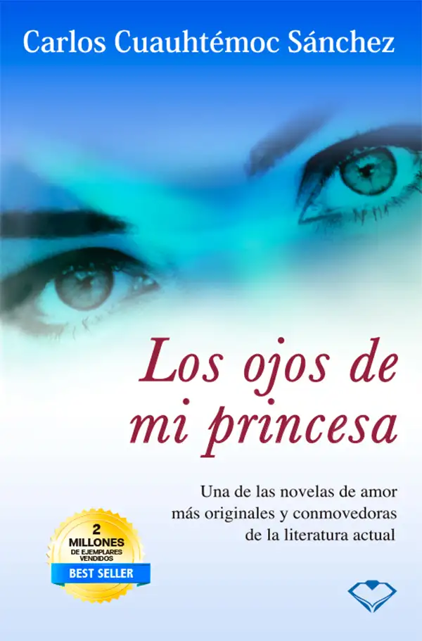 Los Ojos de mi Princesa