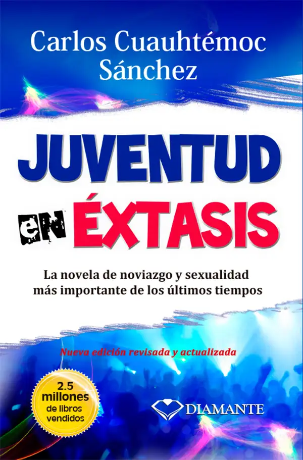 Juventud en Éxtasis