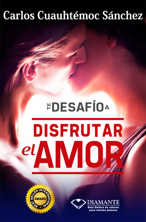 Te Desafío a Disfrutar el Amor