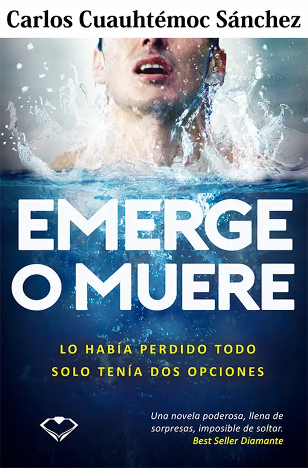 Emerge o Muere