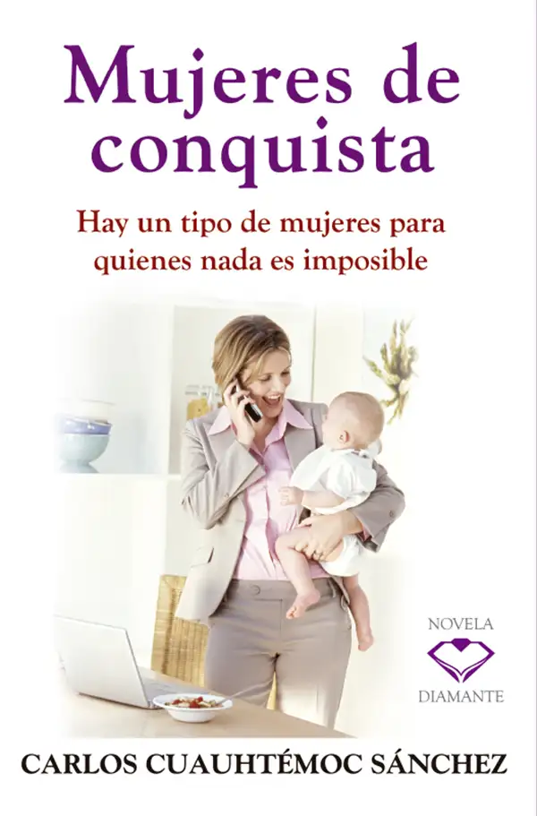 Mujeres de Conquista