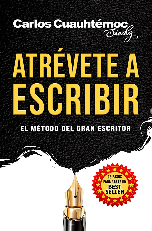 Atrévete a Escribir