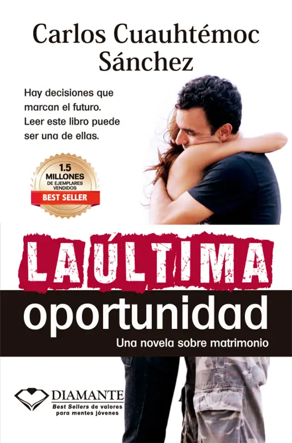 La Última Oportunidad