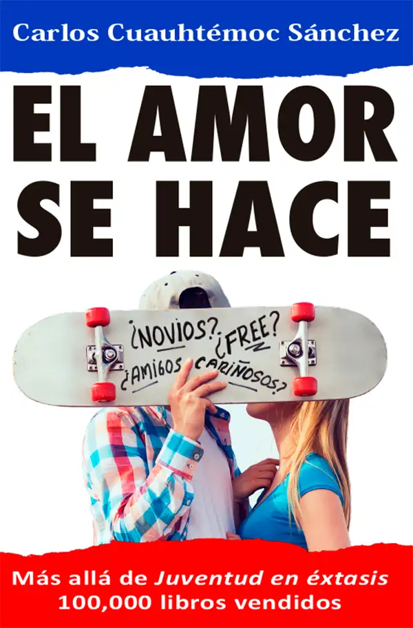 El Amor se Hace