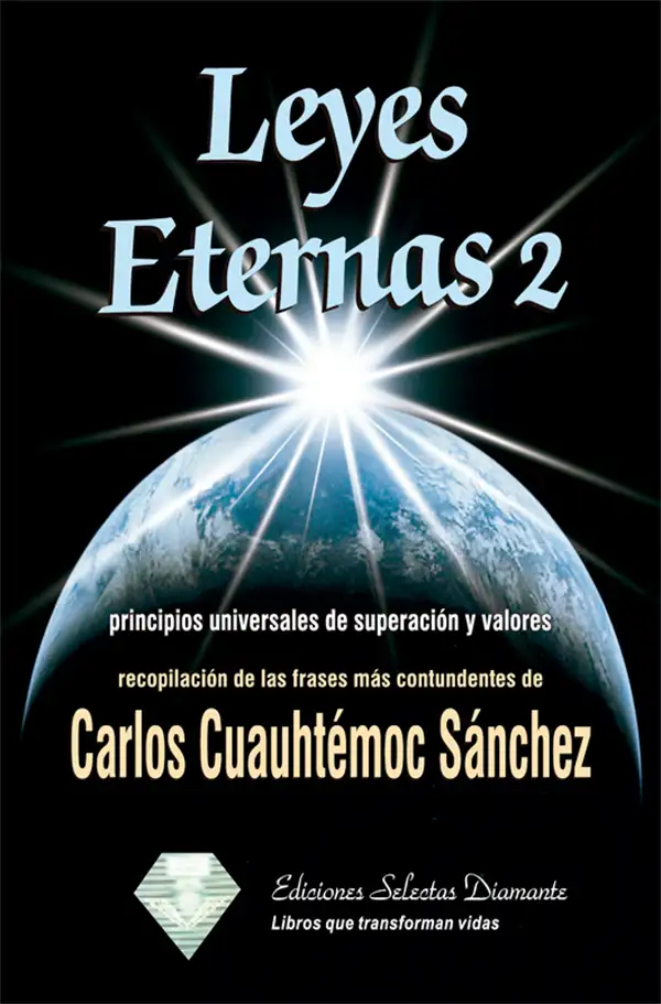 Leyes Eternas 2