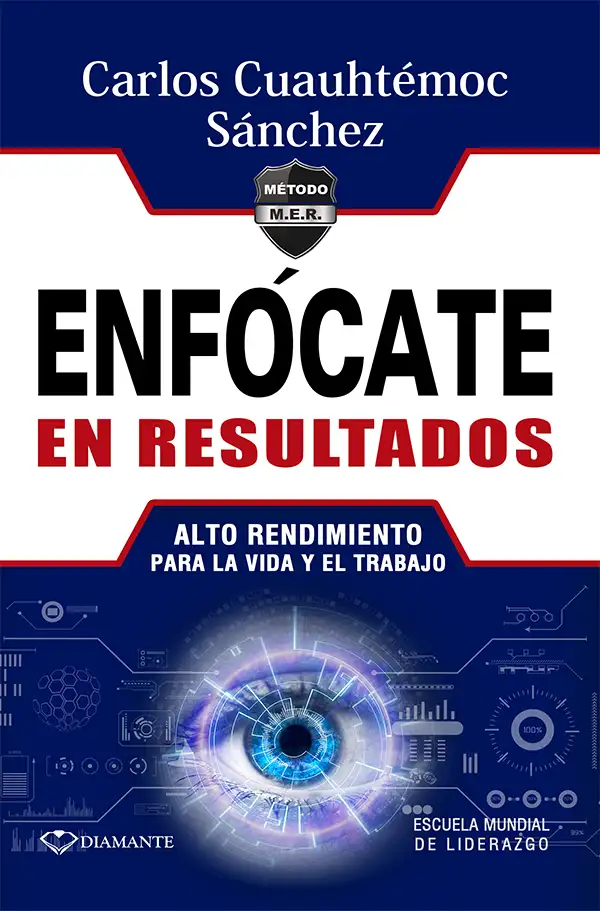 Enfócate en Resultados