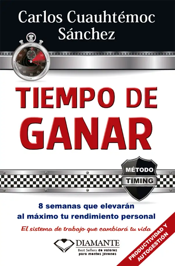 Tiempo de Ganar