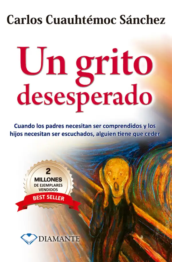 Un Grito Desesperado