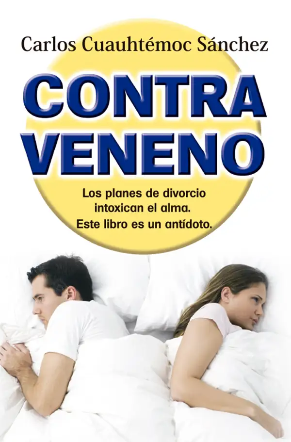 Contraveneno
