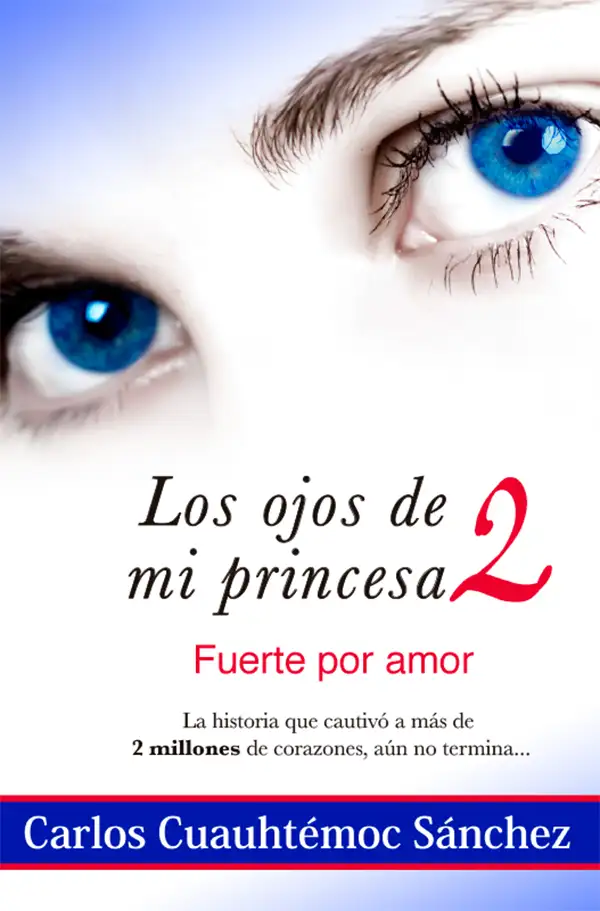 Los Ojos de mi Princesa 2