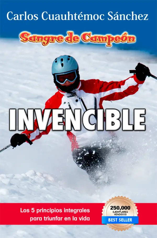 Invencible