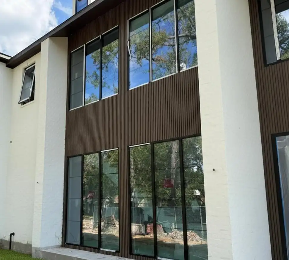 House Front 1