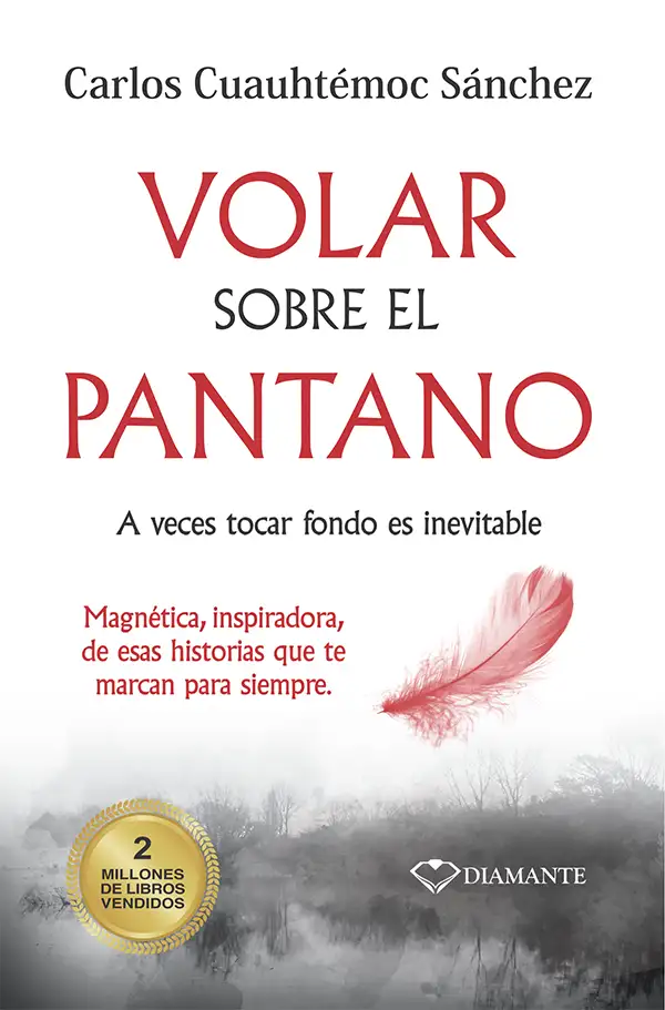 Volar Sobre el Pantano