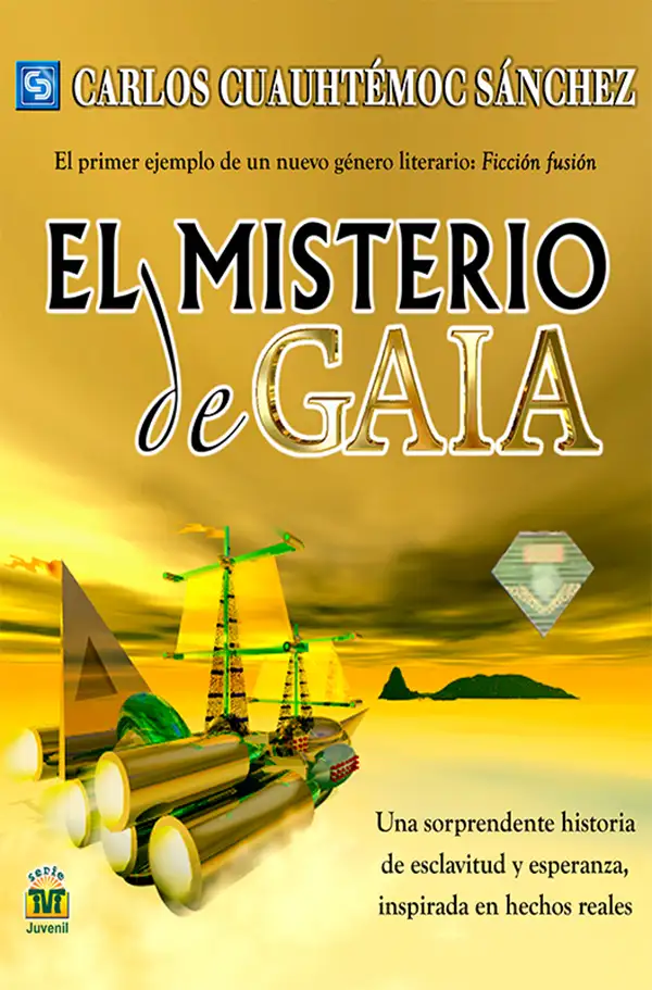 El Misterio de Gaia