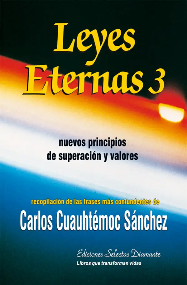 Leyes Eternas 3