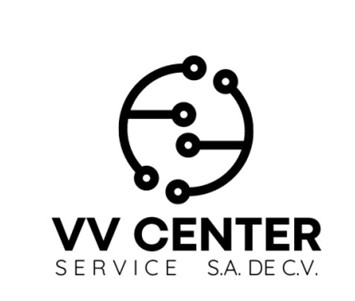 VV Center Logo