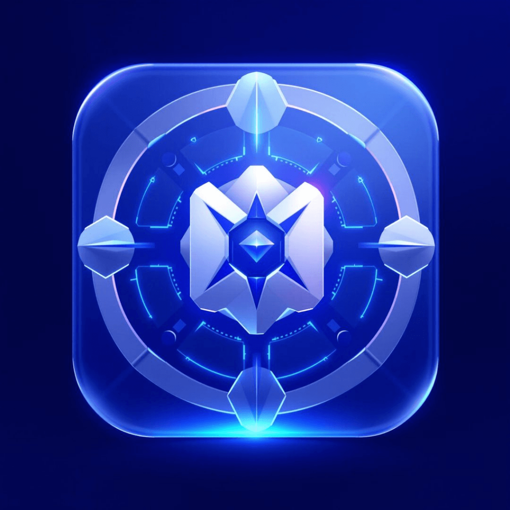 Nettrillion Logo
