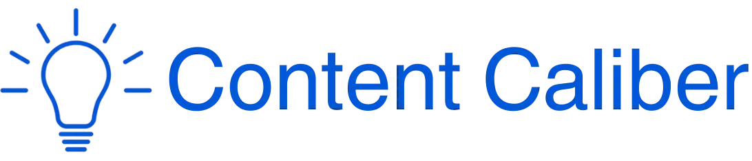 Content Caliber