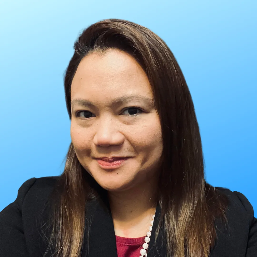 Cecilia G. Cajurao