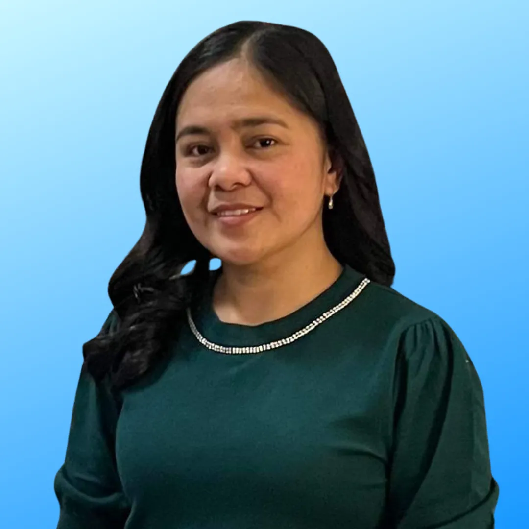 Marianne S. Tejada