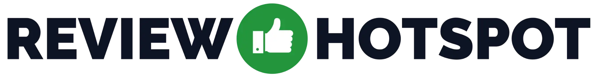Reviewhotspot Logo
