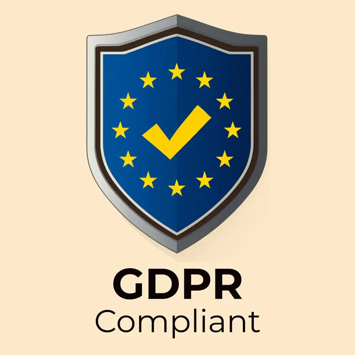 GDPR Compliant