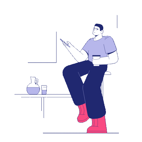 Review Animation