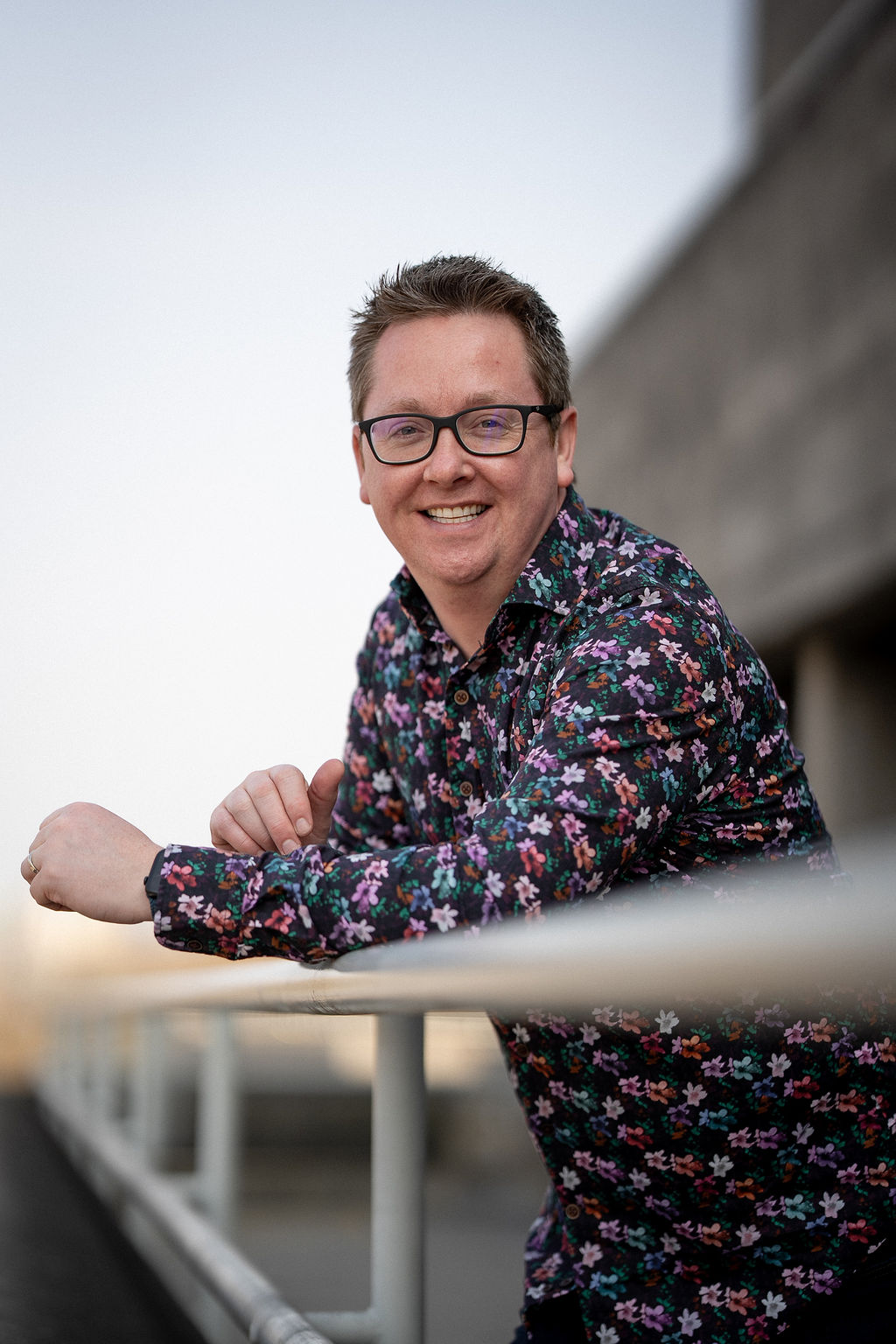 Barum - Professional Coach