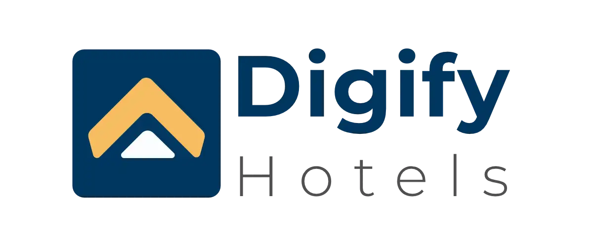 DigifyHotels Logo