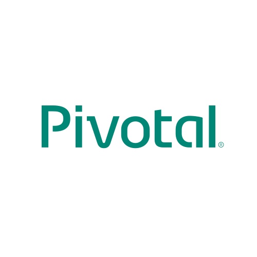 Pivotal logo