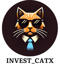 AI CatX Logo