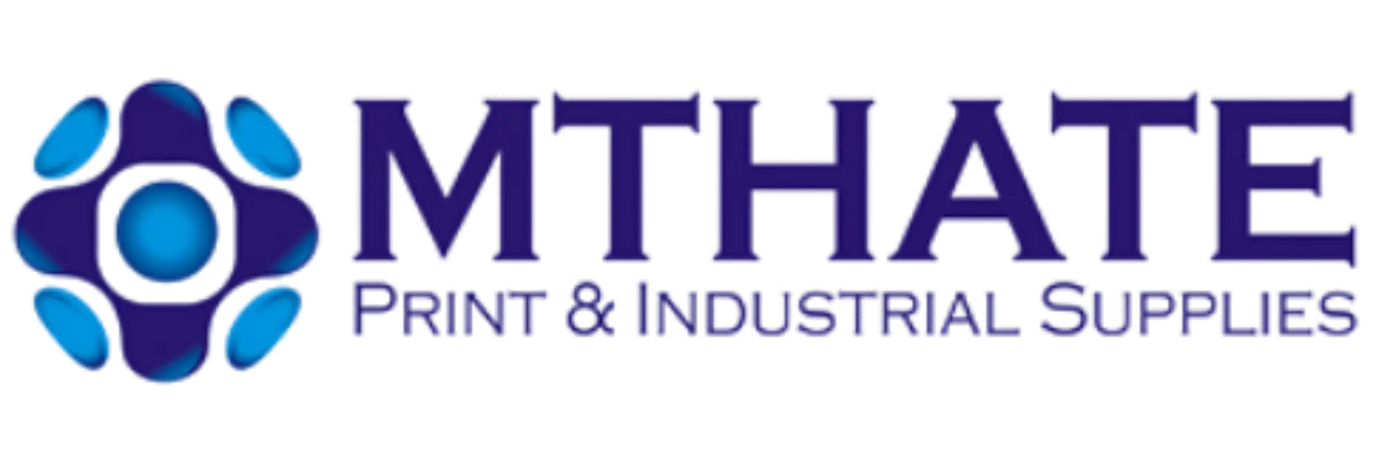 Mthate Print Industrials Supplies