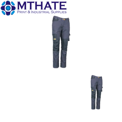 Ladies Tech Gear Trousers