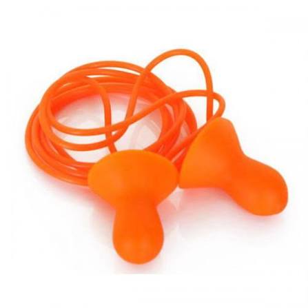 Quite Corded Earplugs