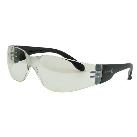 Wide Vision Goggles