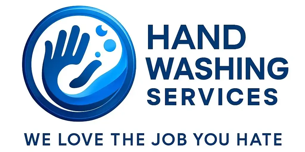 Hand Washing Services