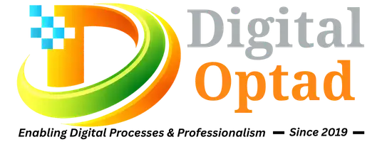 Digital Optad