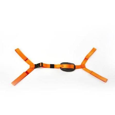 Chin Strap 4 point