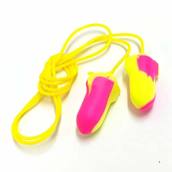 Dromex Earplugs