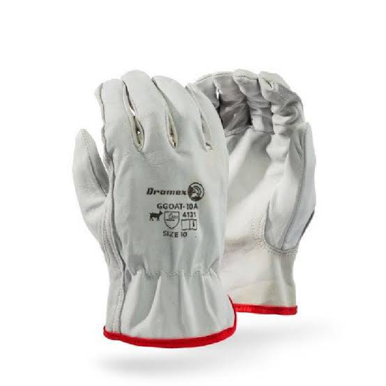 Goat Skin Gloves