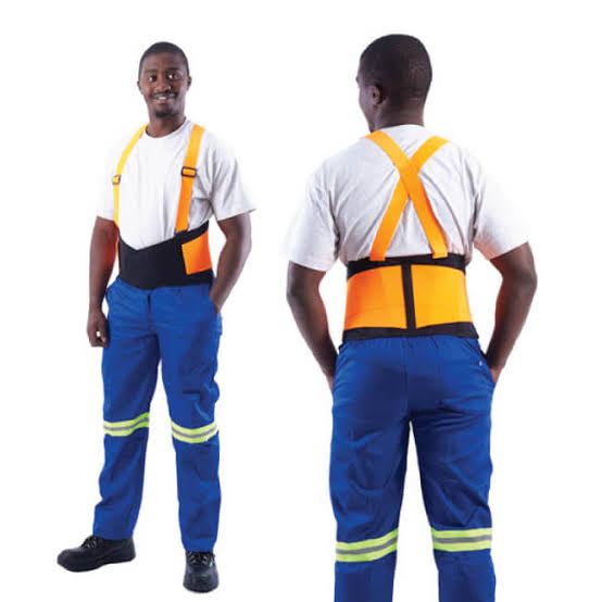 Reo Kidney Belt