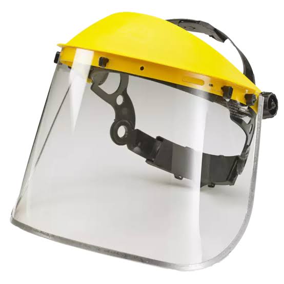 Face Shield