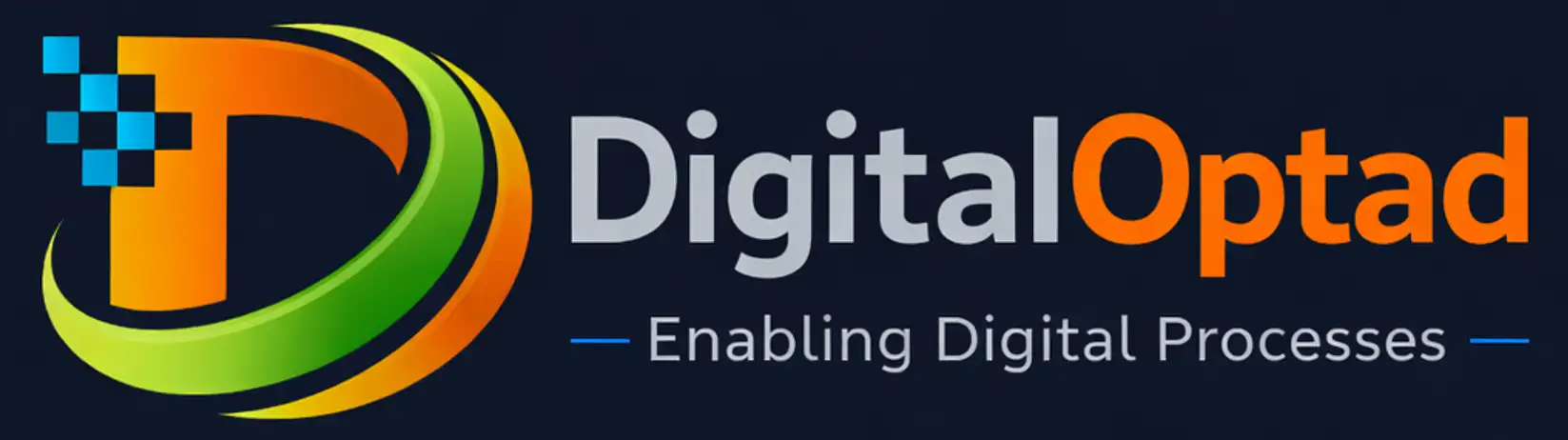 Digital Optad