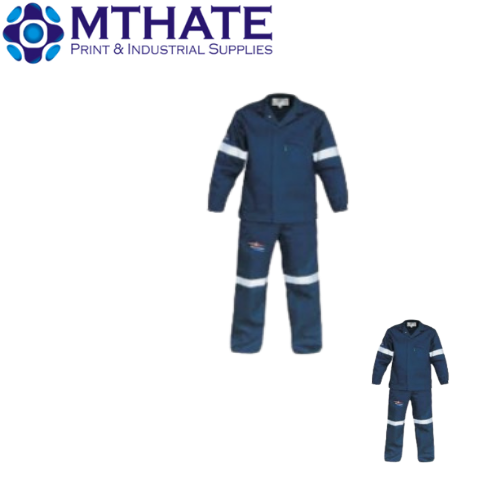 D59 2 piece suit sasol spec