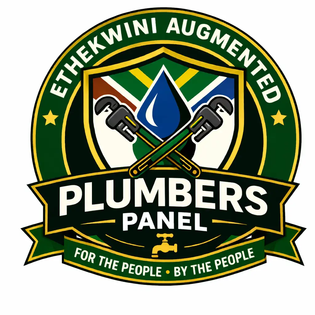 Ethekwini Augmented Plumbers Panel