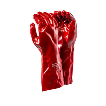 Standard Duty PVC Gloves