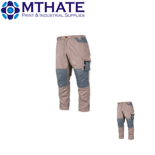 Men Tech Gear Desert