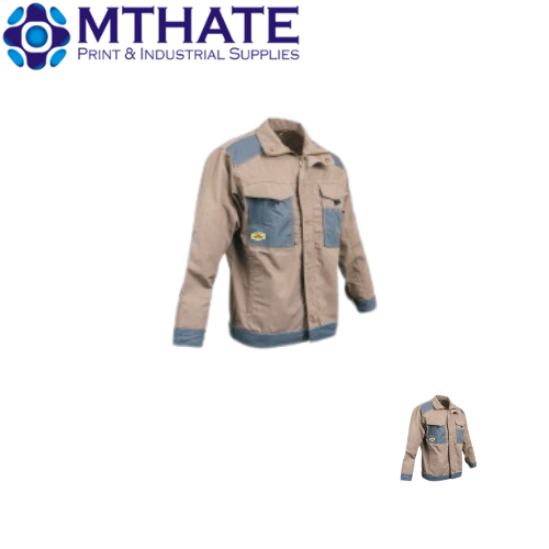 Men Tech Gear Desert Jackets