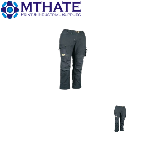 Ladies Tech Gear Tr Raven black