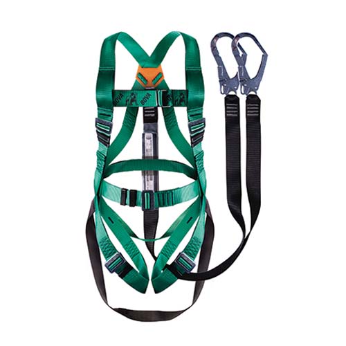 Bova Safety Harness